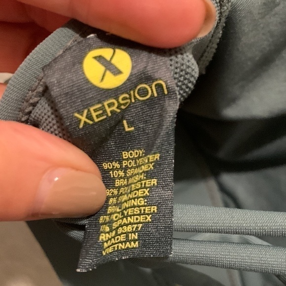 Xersion sports bra - Picture 8 of 8